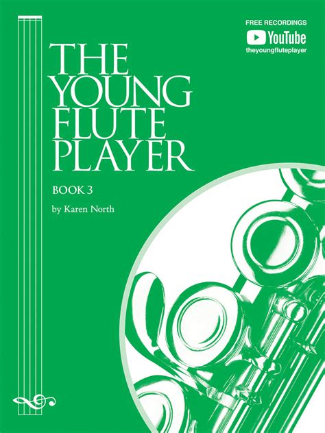 The Young Flute Player Book 3